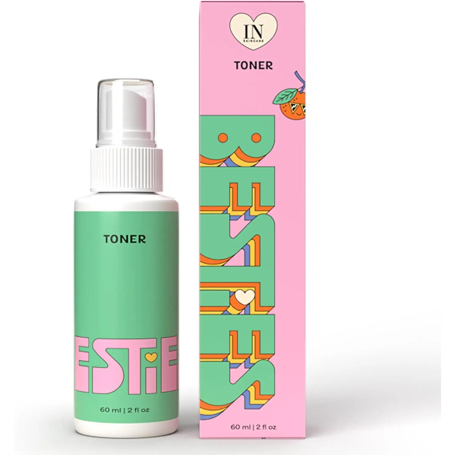 Besties Toner