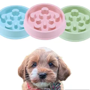 Slow feeder bowl Slow feeder bowl