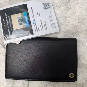 Pre-owned GUCCI GG LAMB Clutches & Wristlets Gucci