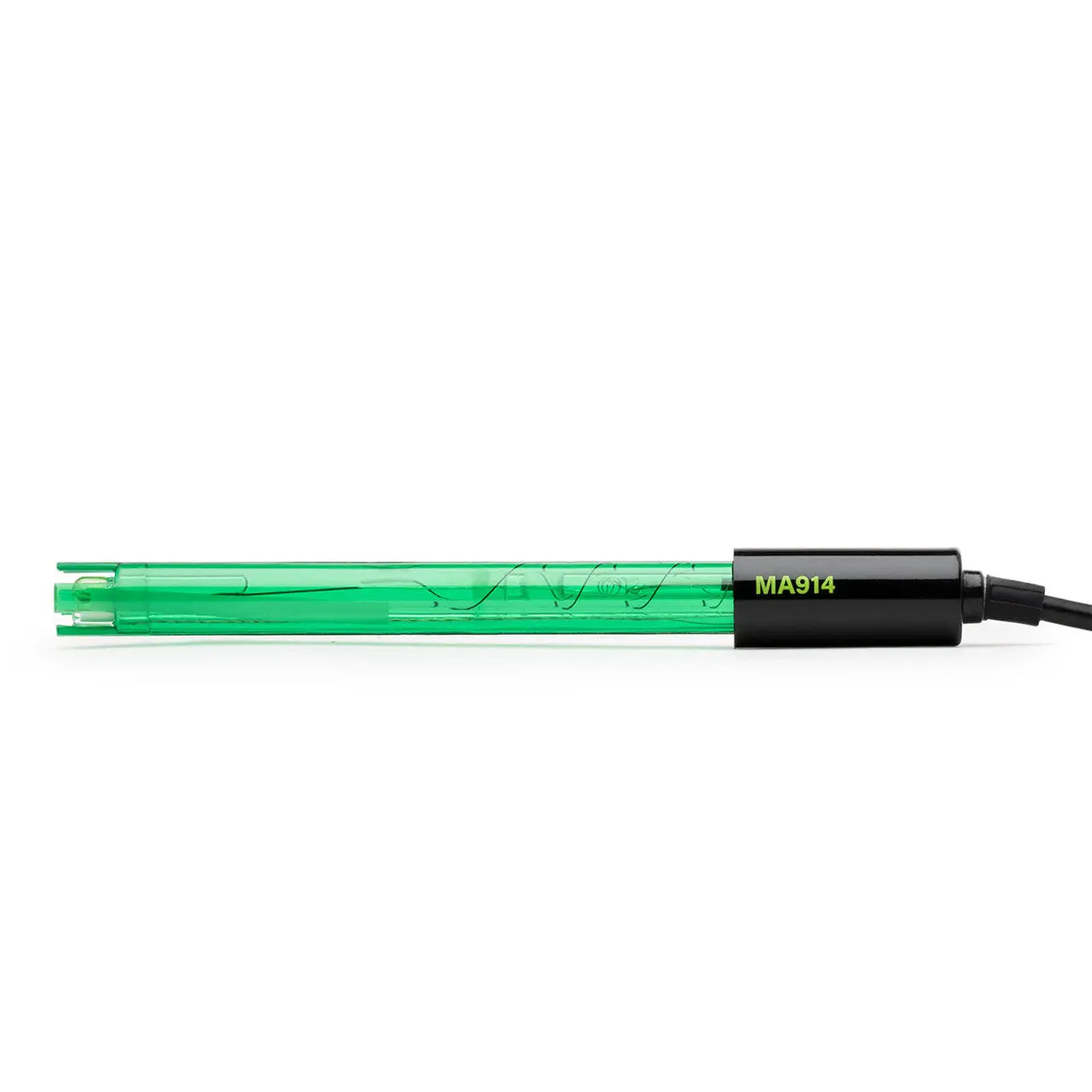 Milwaukee MA914BR/1 Amplified pH/Temp Replacement Electrode