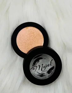 Glistening Highlighter- Frost pink and purple iridescent highlighter