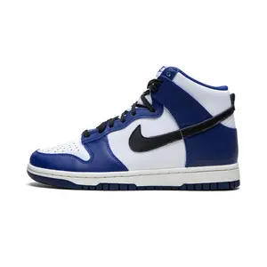 DUNK HIGH WMNS "Deep Royal Blue" DD1869 400