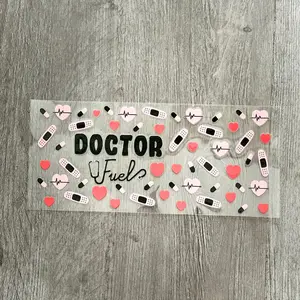 Doctor Uv Dtf Wraps