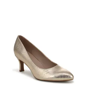 Naturalizer Womens Flora Pump - Medium & Wide Width