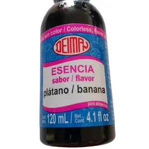 Deiman Banana Extract