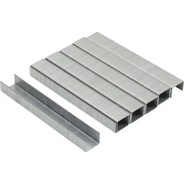 STANLEY TRA205T Light Duty Staples 5/16 in. (1000-Pack)