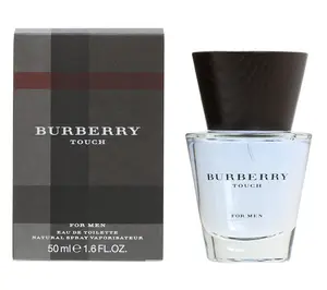 Burberry Touch Eau de Toilette Spray 1.7 oz
