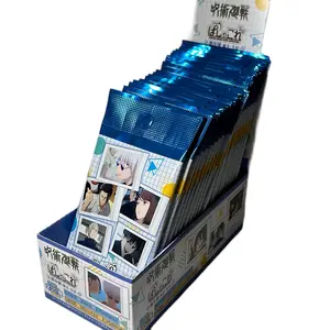 Jujutsu Kaisen Instant photo style collection version 4. Hidden Inventory/ Premature Death (Blind pack)