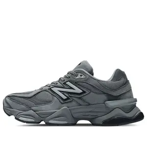 New Balance 9060 'Shadow Grey Castlerock Black' U9060ZGB