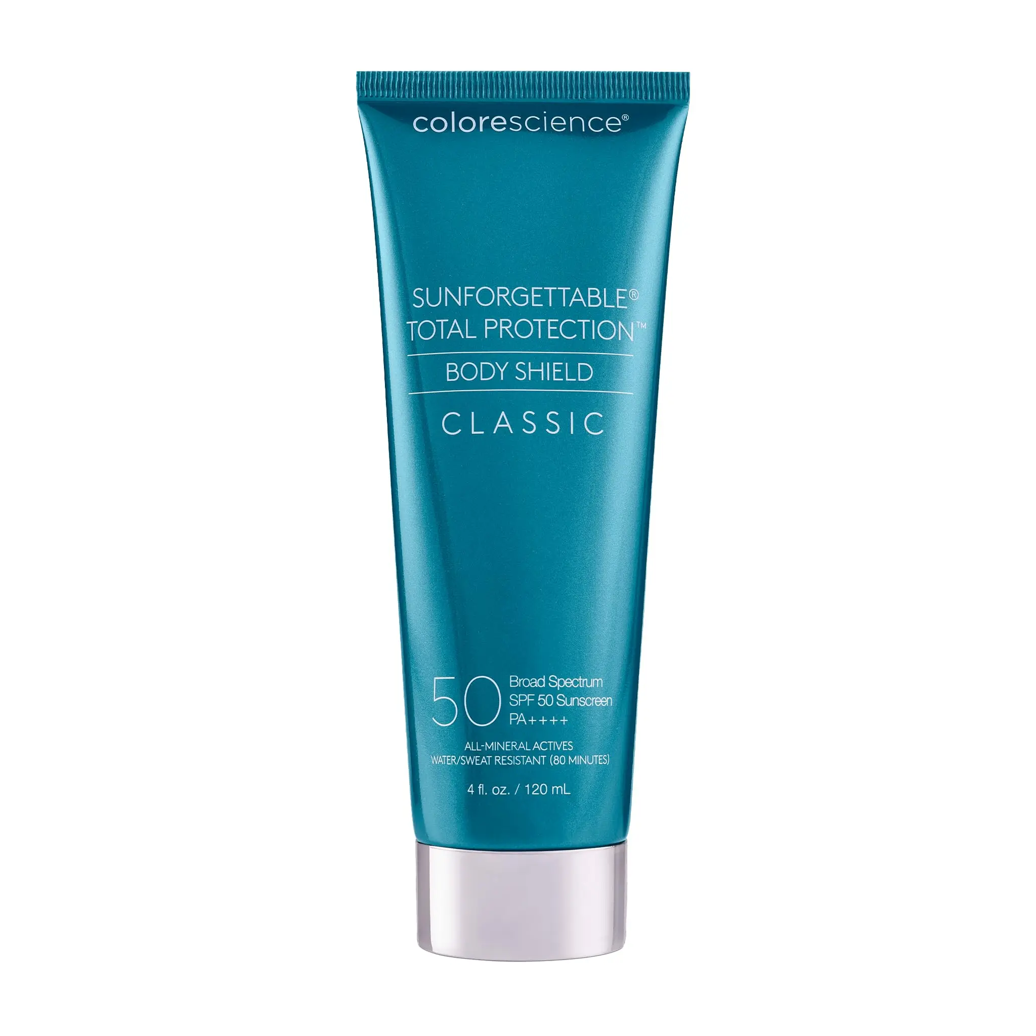 Sunforgettable Total Protection Body Shield SPF 50
