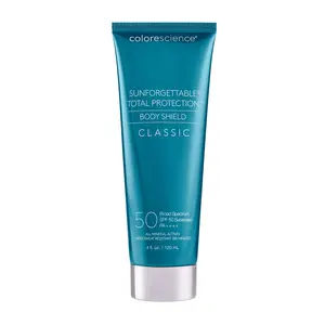 Sunforgettable Total Protection Body Shield SPF 50