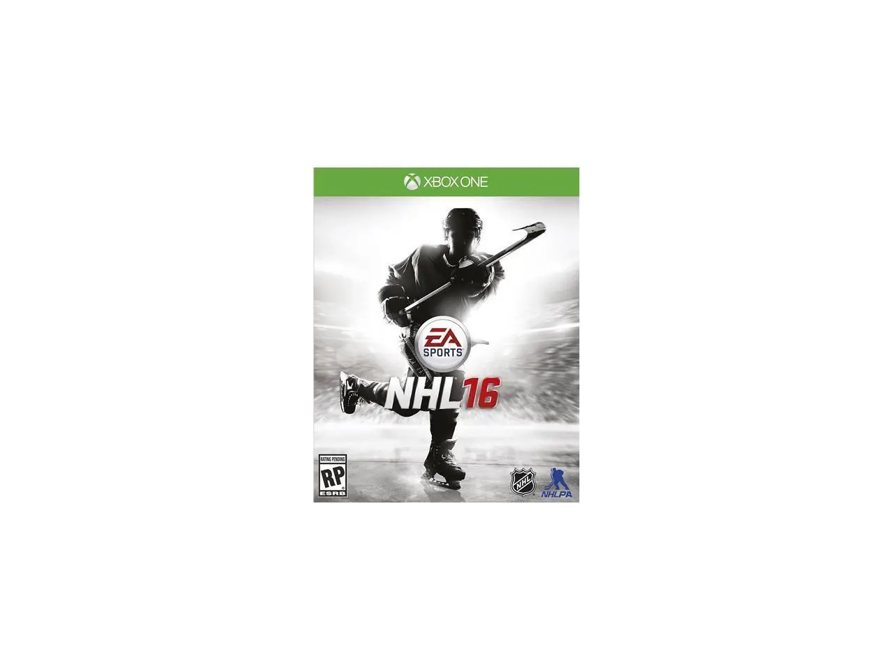 NHL 16 XBOX One [Digital Code]