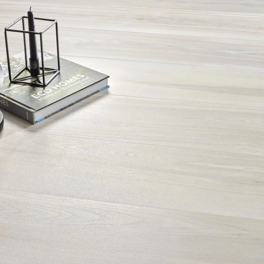 Fresno Blanco 8x48 Matte Porcelain Tile Sample