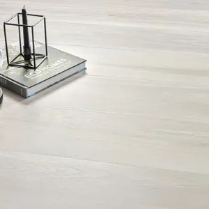 Fresno Blanco 8x48 Matte Porcelain Tile Sample