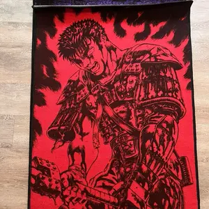Guts Rug