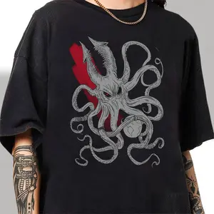 Bray Wyatt ?Era Of Wyatt? T Shirt Brand New Authentic WWE MERCHANDISE Shirt