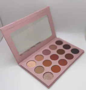 Au Naturel Eyeshadow Palette