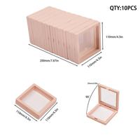 11*11 Pink YD002022 10PCS