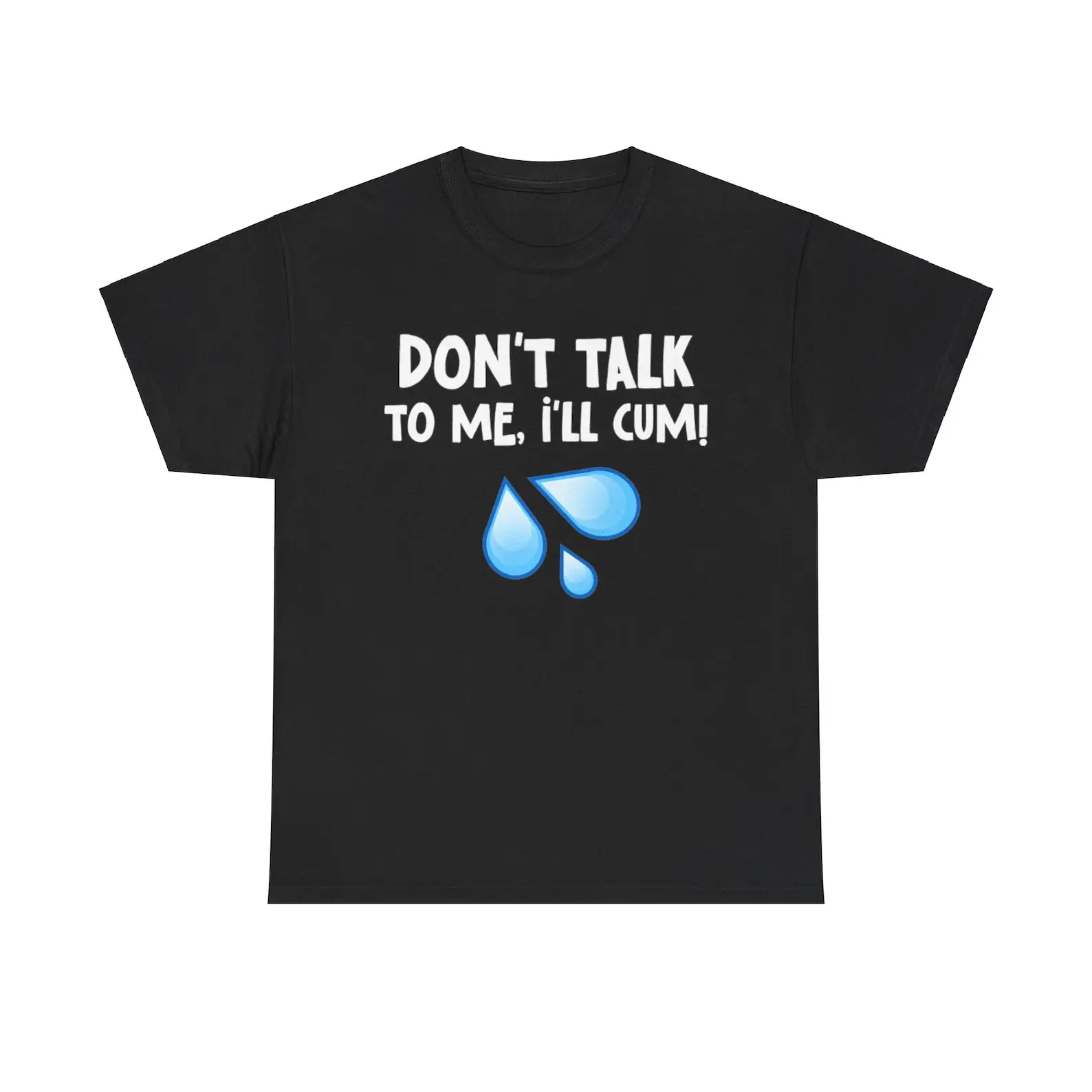 Adult Humour Joke T-Shirt | Lads Holiday Prank Stag Do Tee | Bachelor Party Humour | Shit Shirt Night Comedy Shirt | Gift for Alpha Males