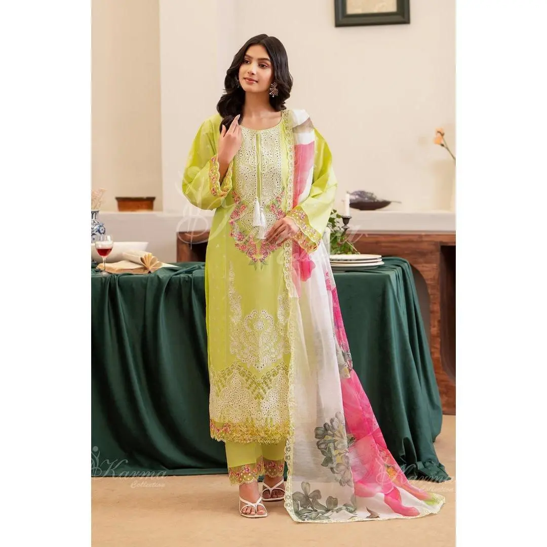 Karma Exclusive Summer Dress