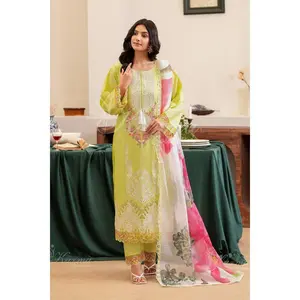 Karma Exclusive Summer Dress