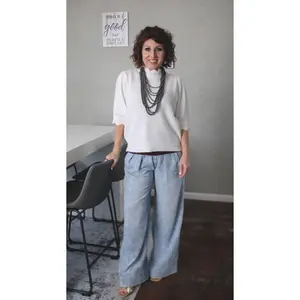 Flying Monkey Vintage Bloom Jeans