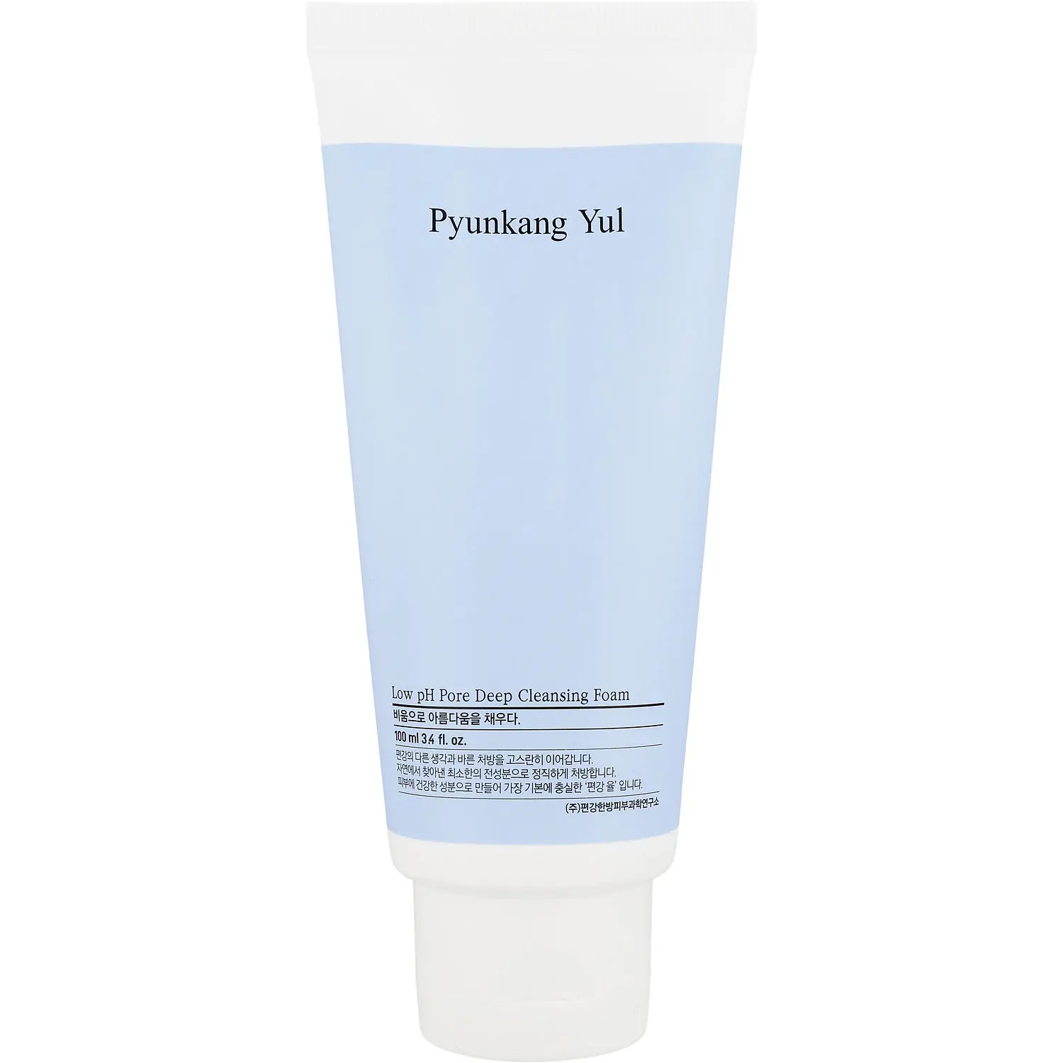 Pyunkang Yul By Pyunkang Yul Low Ph Pore Deep Cleansing Foam For Women