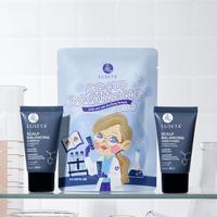 1 x 1.01oz Shampoo & Conditioner Set