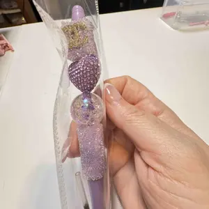 Acrylic Beads Mix 16mm for DIY Projects Bracelets Phone Charms Necklaces Beadable Pens Anklets Hair Beads Bag Chains Earrings Rings Hair Ropes Handmade Gifts Beaded Jewelry