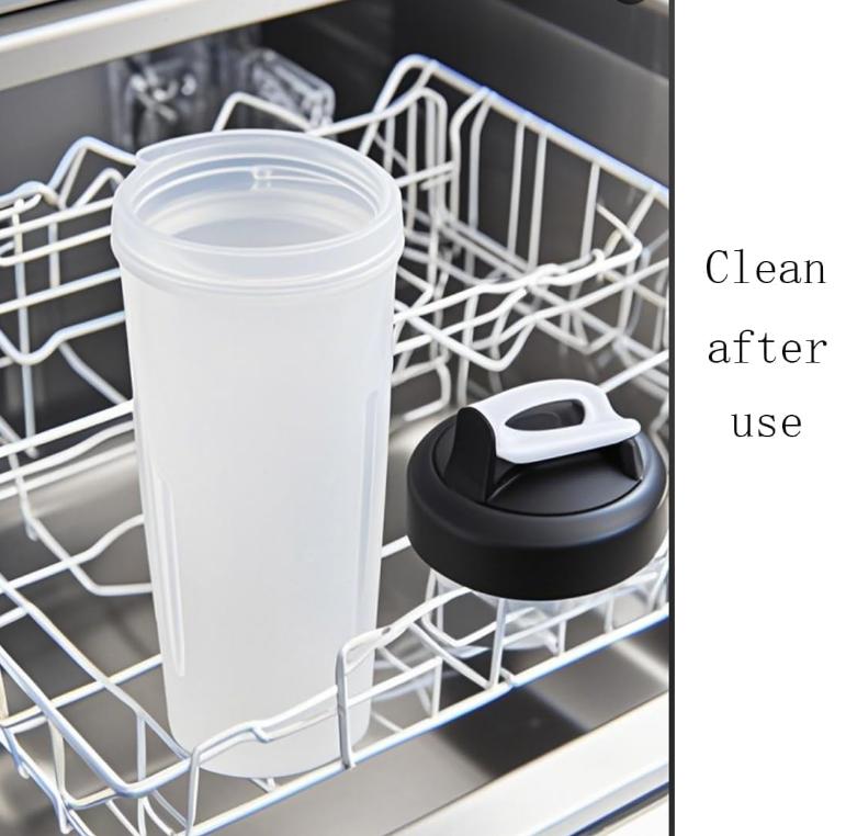 otylzto 2 Pack 28 oz Shaker Bottles for Protein Mixes, Protein Shaker Bottle with Stainless Steel Whisk Ball, Shaker Cup, Protein Bottle, Protein Shake Bottles