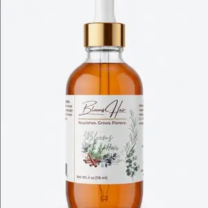 Blooms Hair Serum
