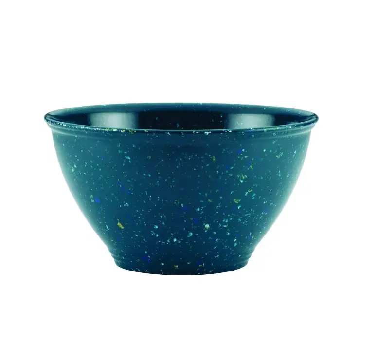 Rachael Ray Marine Blue Mixing Bowl - Bocha Rachael Ray Marine Blue Mixing Bowl - Bocha