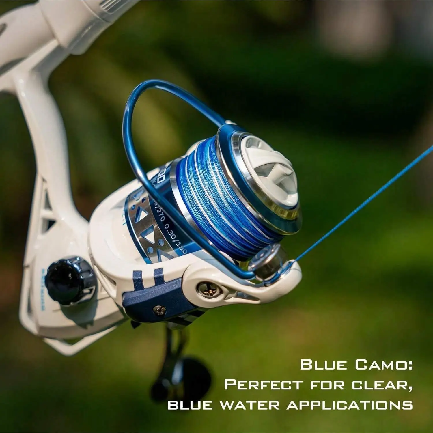 300m/11811inch 4 Strand Braided Fishing Line, Strong Pull Strength 6-100lb, Bite-Resistant and Wear-Resistant, Durable Fishing Gear, Fishing Supplies, Fishing Equipment - TikTok Shop 300m/11811inch 4 Strand Braided Fishing Line, Strong Pull Strength 6-100lb, Bite-Resistant and Wear-Resistant, Durable Fishing Gear, Fishing Supplies, Fishing Equipment - TikTok Shop