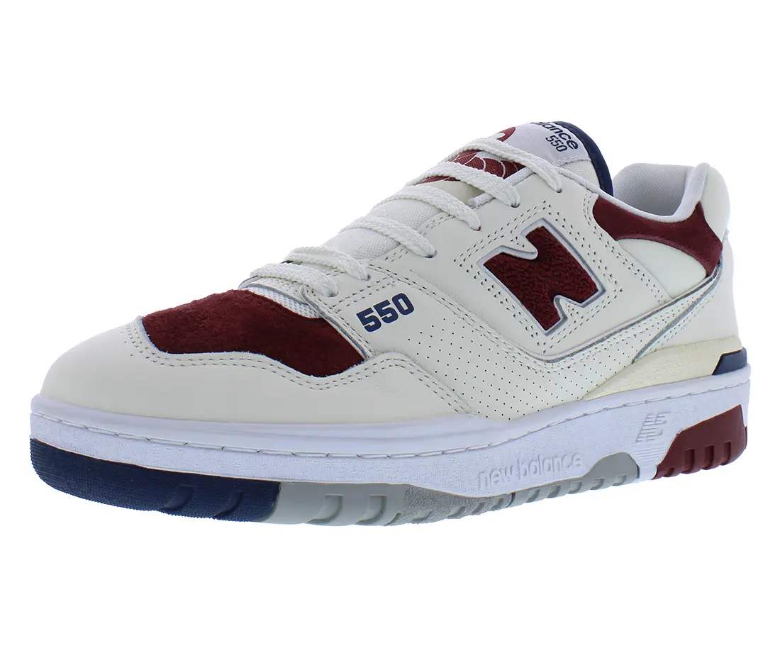 New Balance 550 Mens Shoes New Balance 550 Mens Shoes
