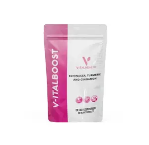V-ITALBOOST – Daily Immune & Antioxidant Support