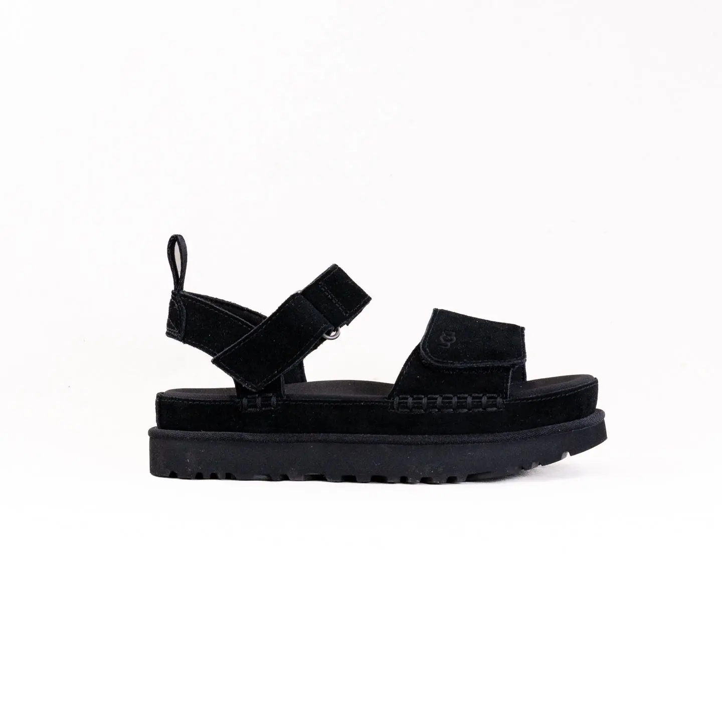 UGG Goldenstar (Women's) - Black