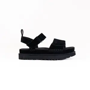 UGG Goldenstar (Women's) - Black