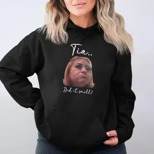 Ash Trevino Hoodie, Unique Graphic Sweatshirt, Trendy Comfortable Pullover, Cool Casual Hoodie, Viral Meme Clothing, Fun Hoodie