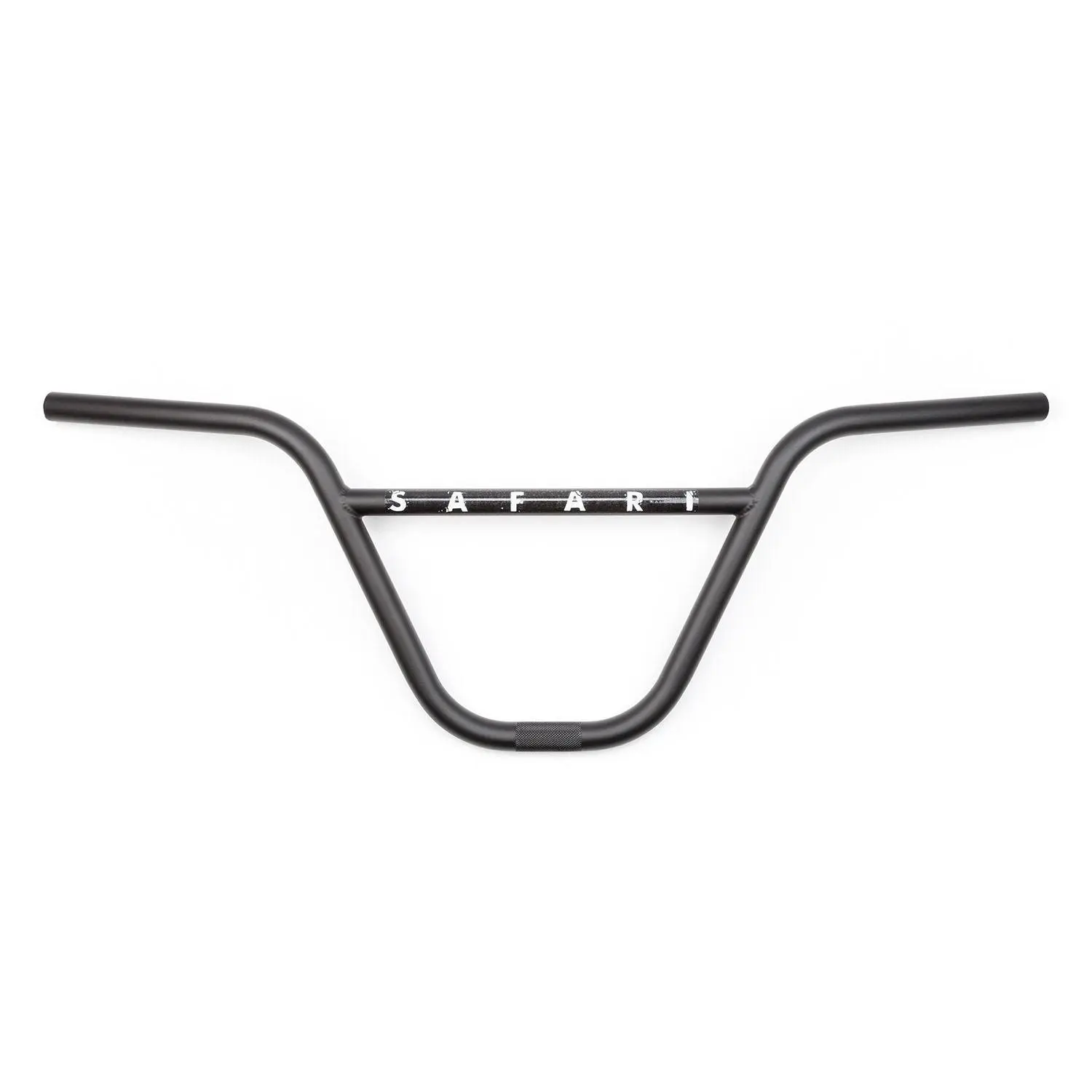 BSD Safari 9.6" Bar (Flat Black or Flat Raw)
