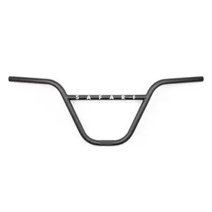 BSD Safari 9.6" Bar (Flat Black or Flat Raw)