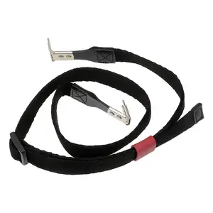 Neck / Shoulder Strap for Rollei/Rolleiflex TLR (Twin Lens Reflective) Cameras - Nylon Webbing