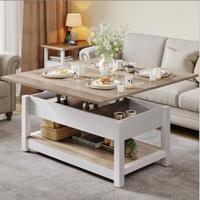 Style A-Lift Top-Grey Wash