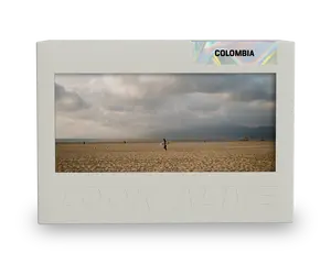 Luis Miguel Hoyos Colombia
