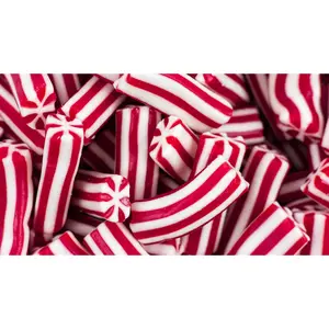 Strawberry Vanilla Twists