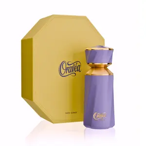 Oravea EDP by Paris Corner Perfumes | 100ml 3.4 Fl Oz Women's Fragrance