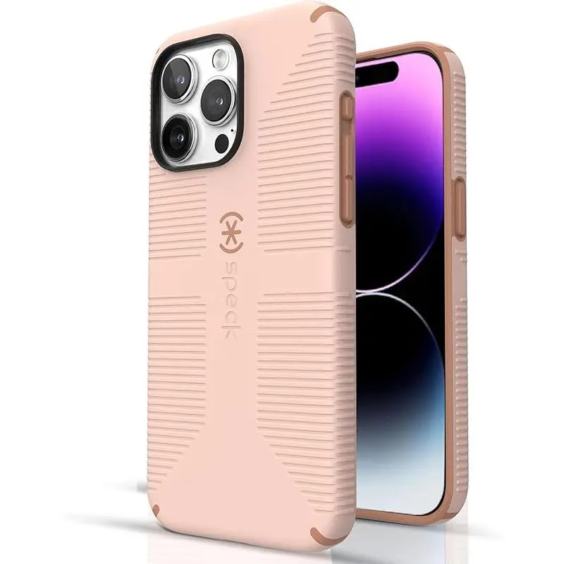 Beige Cream/Dried Apricot