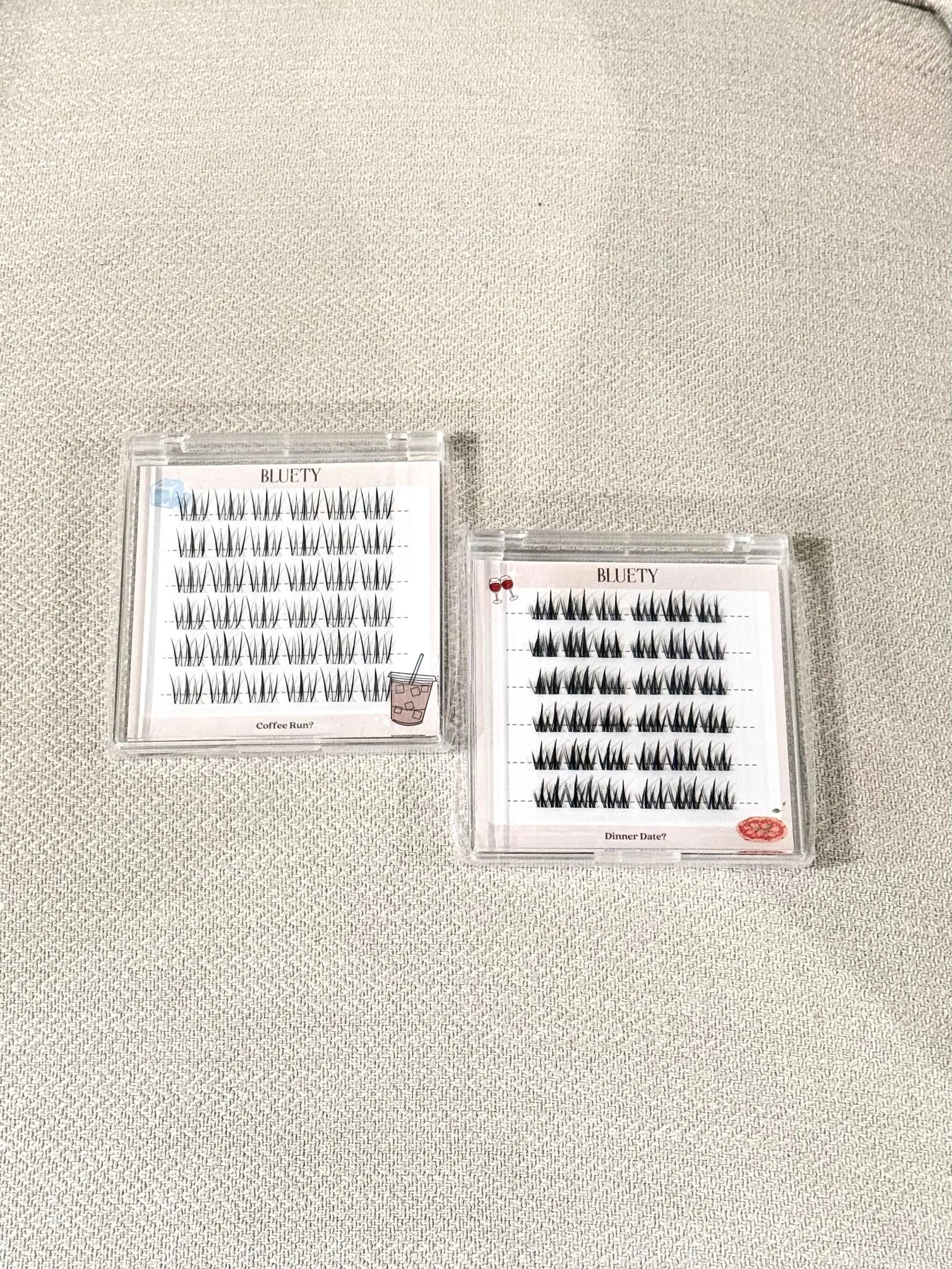 Mini Lash Duo