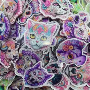 Acrylic Charms For DIY Pendant Or Decoration