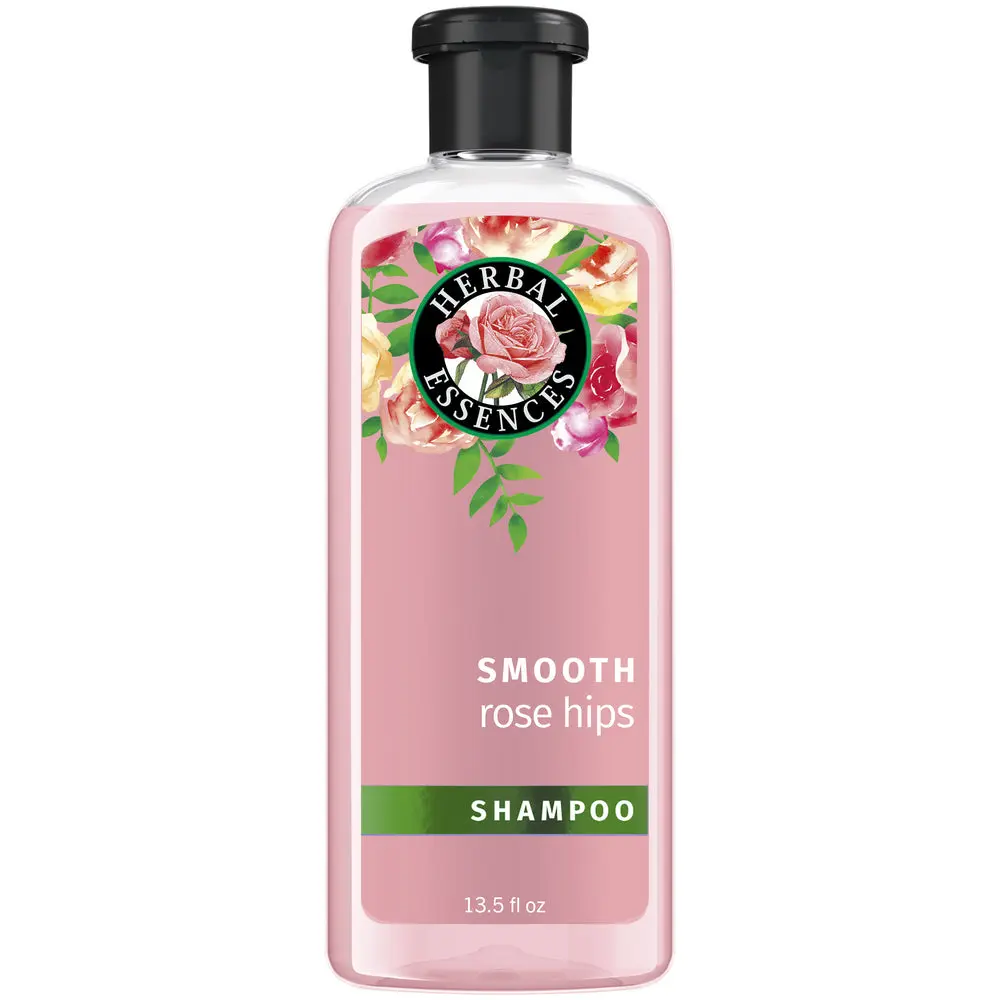 Herbal Essences Rose Hips Smooth Shampoo, 13.5 fl oz