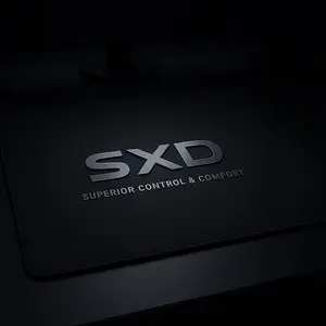SXD Large Extended Gaming Mouse Pad Mat 31.5"x11.8" Stitched Edges Non-Slip Waterproof Rubber Cloth Surface for Optical Mice